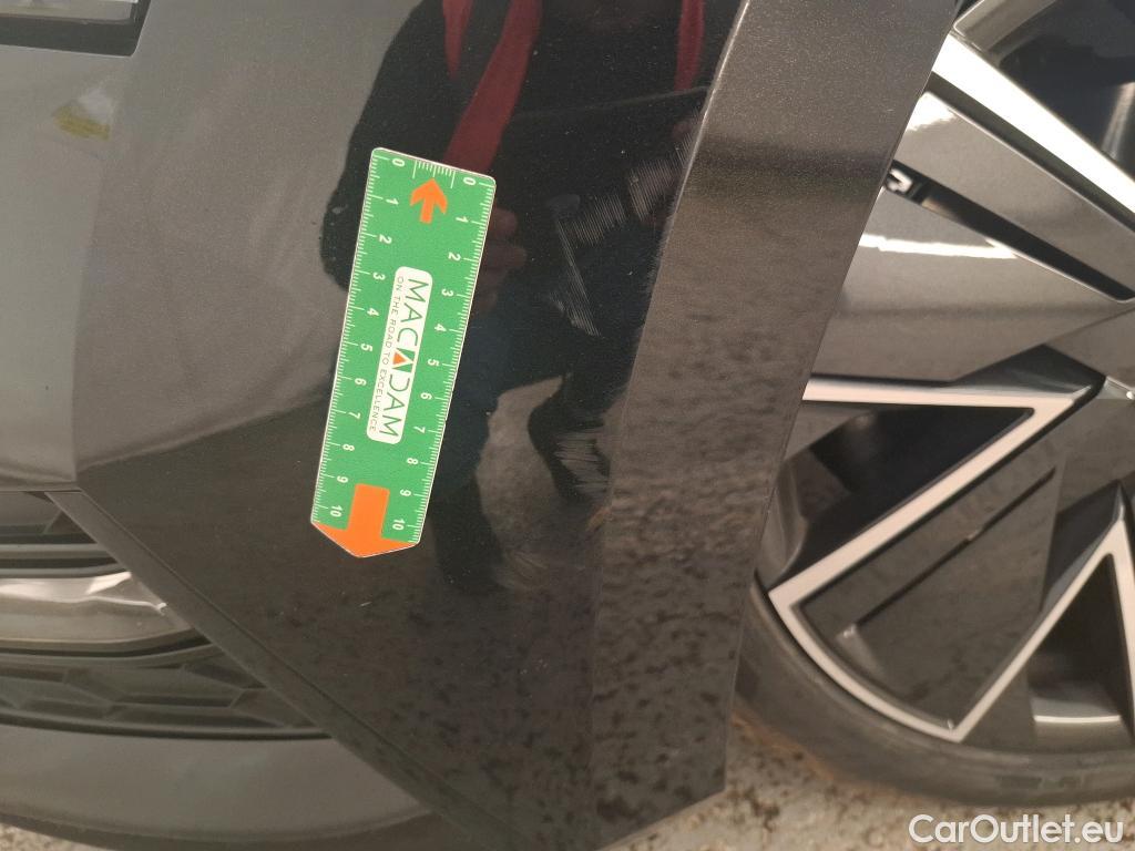  Skoda  Superb  Break SportLine 2.0 TDI 150CV BVA7 E6d #17