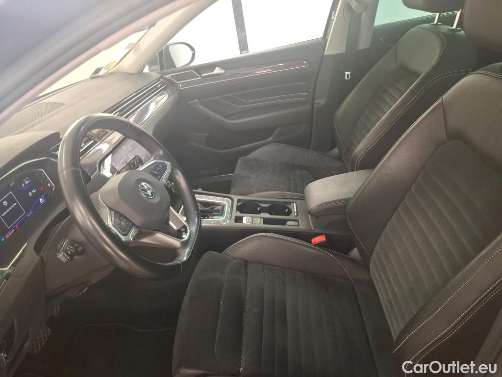  Volkswagen  Passat VOLKSWAGEN  SW / 2019 / 5P / Break 2.0 TDI EVO 150 DSG7 SW LOUNGE #31