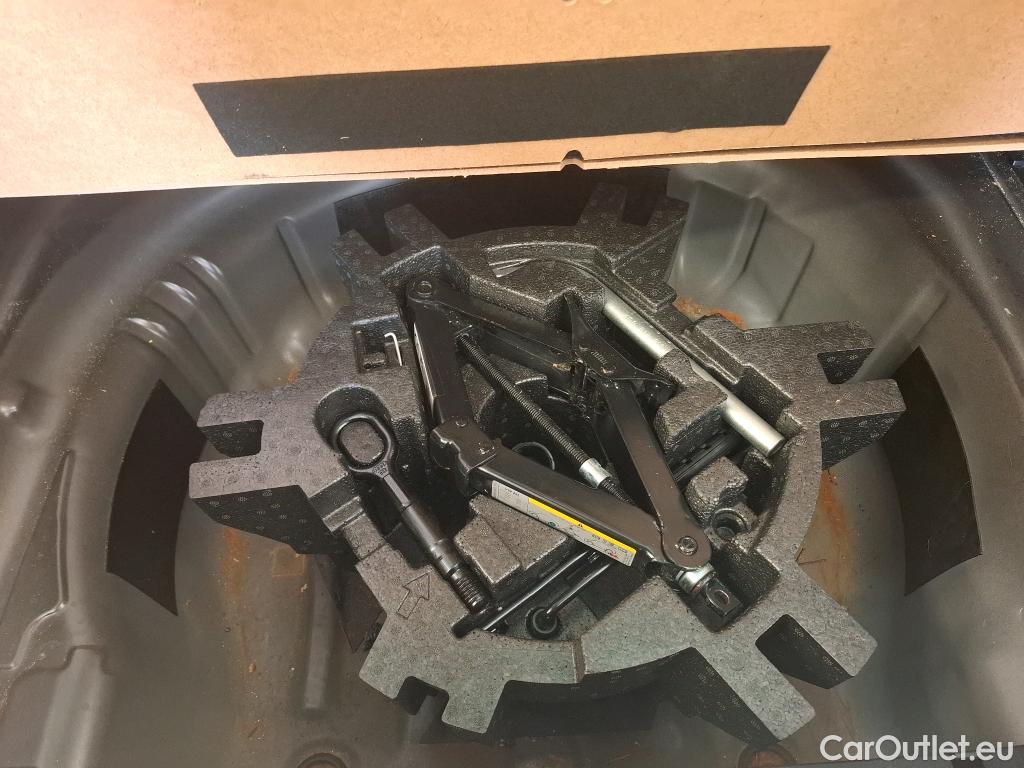  Skoda  Superb  Break SportLine 2.0 TDI 150CV BVA7 E6d #18