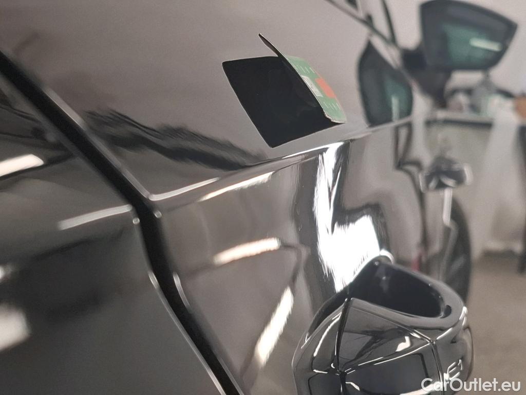  Skoda  Superb  Break SportLine 2.0 TDI 150CV BVA7 E6d #12