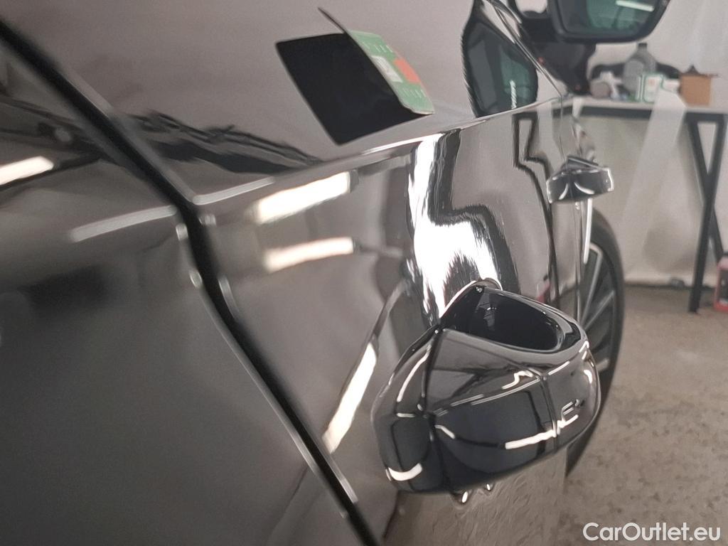  Skoda  Superb  Break SportLine 2.0 TDI 150CV BVA7 E6d #13