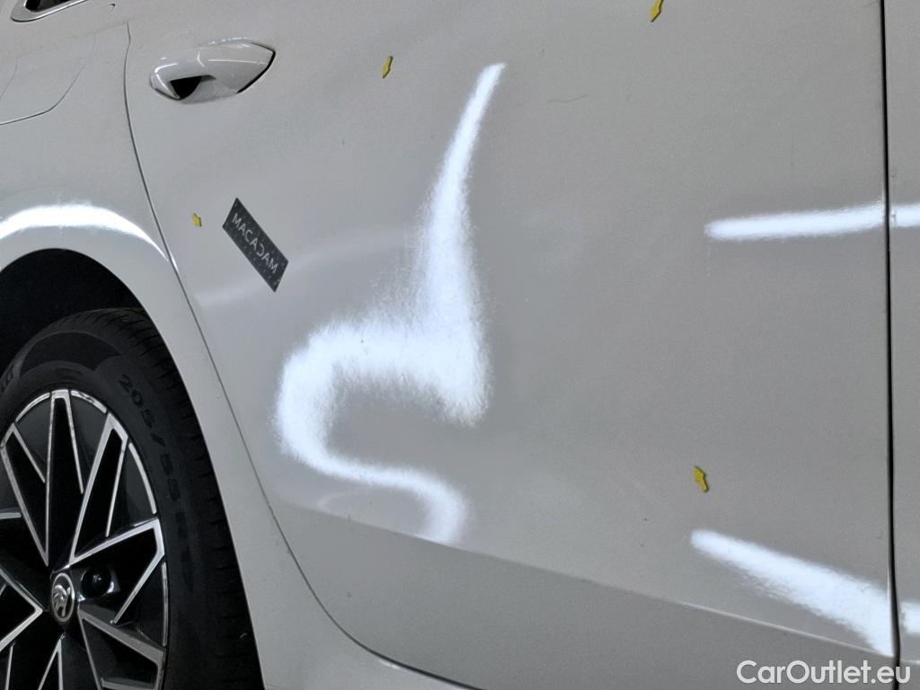  Skoda  Octavia  Break Business 2.0 TDI 150CV BVA7 E6d #64