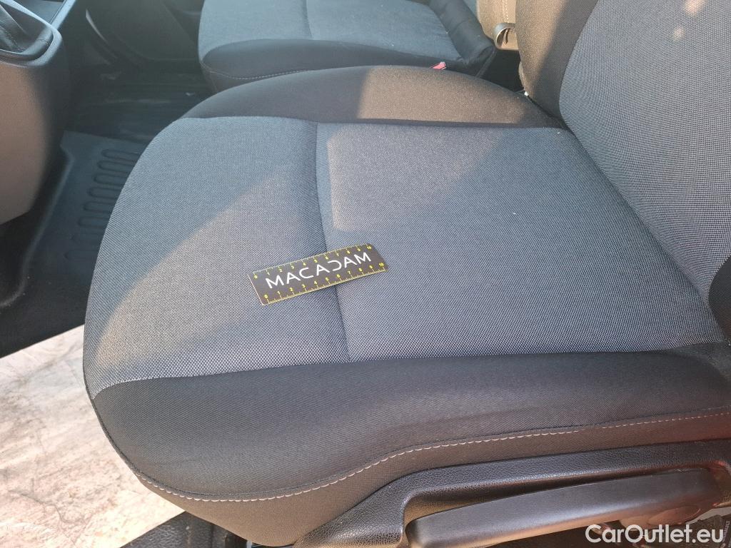  Renault  Master RENAULT  SC / 2019 / 2P / Châssis cabine CC Tr CF F3500 L3 Blue dCi 145 EVIE #8