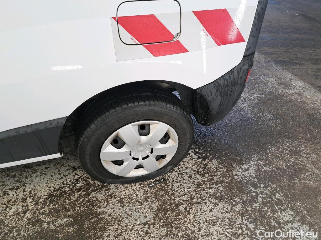  Renault  Kangoo  II Express Maxi Extra (Série Spéciale) 1.5 dCi 95CV BVM6 E6dT #10