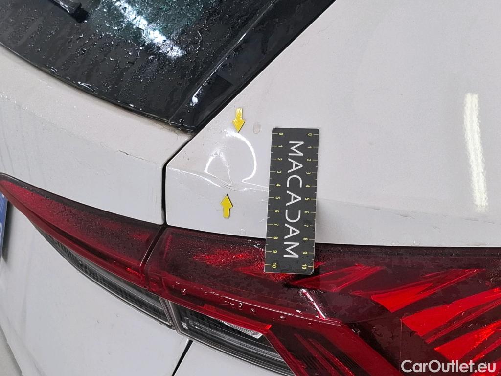  Skoda  Octavia  Break Business 2.0 TDI 150CV BVA7 E6d #18