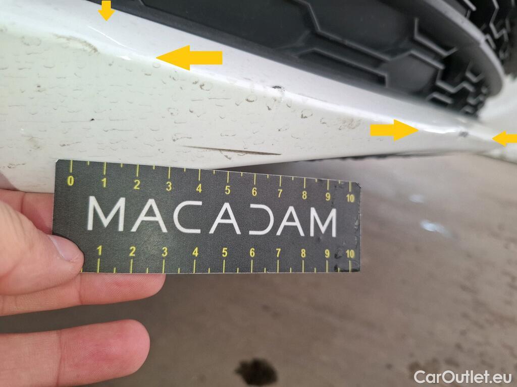  Skoda  Octavia  Break Business 2.0 TDI 150CV BVA7 E6d #38