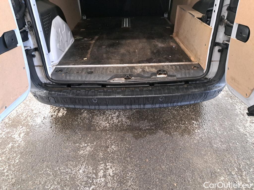  Renault  Kangoo  II Express Maxi Extra (Série Spéciale) 1.5 dCi 95CV BVM6 E6dT #1