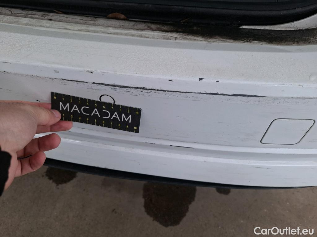  Skoda  Octavia  Break Business 2.0 TDI 150CV BVA7 E6d #27