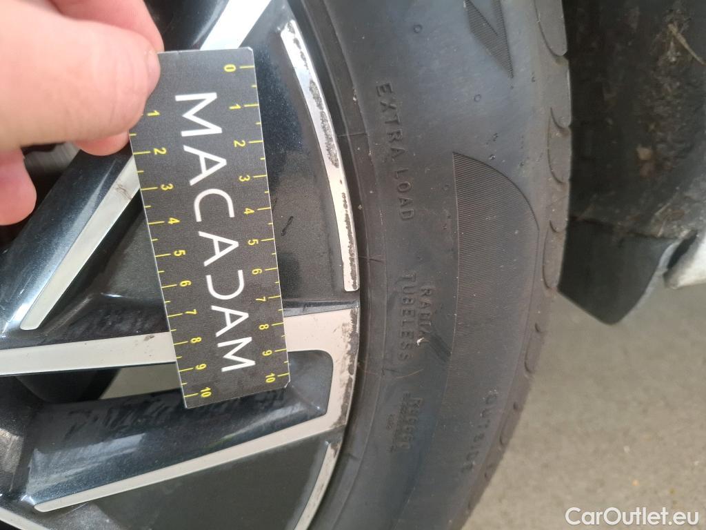  Skoda  Octavia  Break Business 2.0 TDI 150CV BVA7 E6d #87