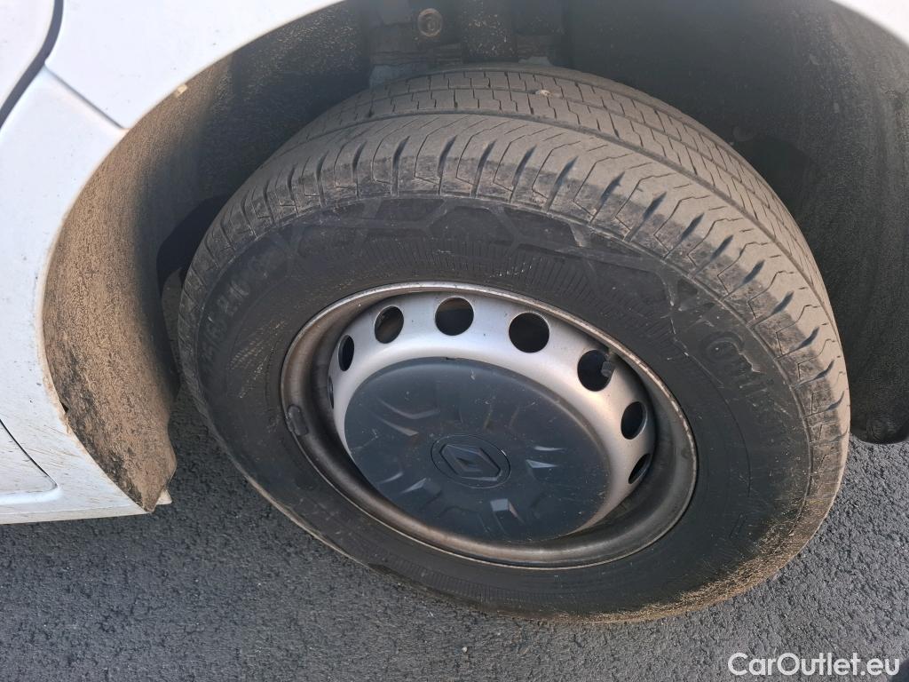  Renault  Master RENAULT  SC / 2019 / 2P / Châssis cabine CC Tr CF F3500 L3 Blue dCi 145 EVIE #4