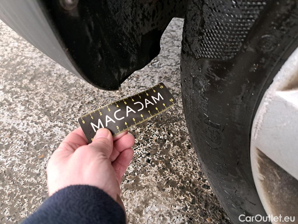  Renault  Kangoo  II Express Maxi Extra (Série Spéciale) 1.5 dCi 95CV BVM6 E6dT #8