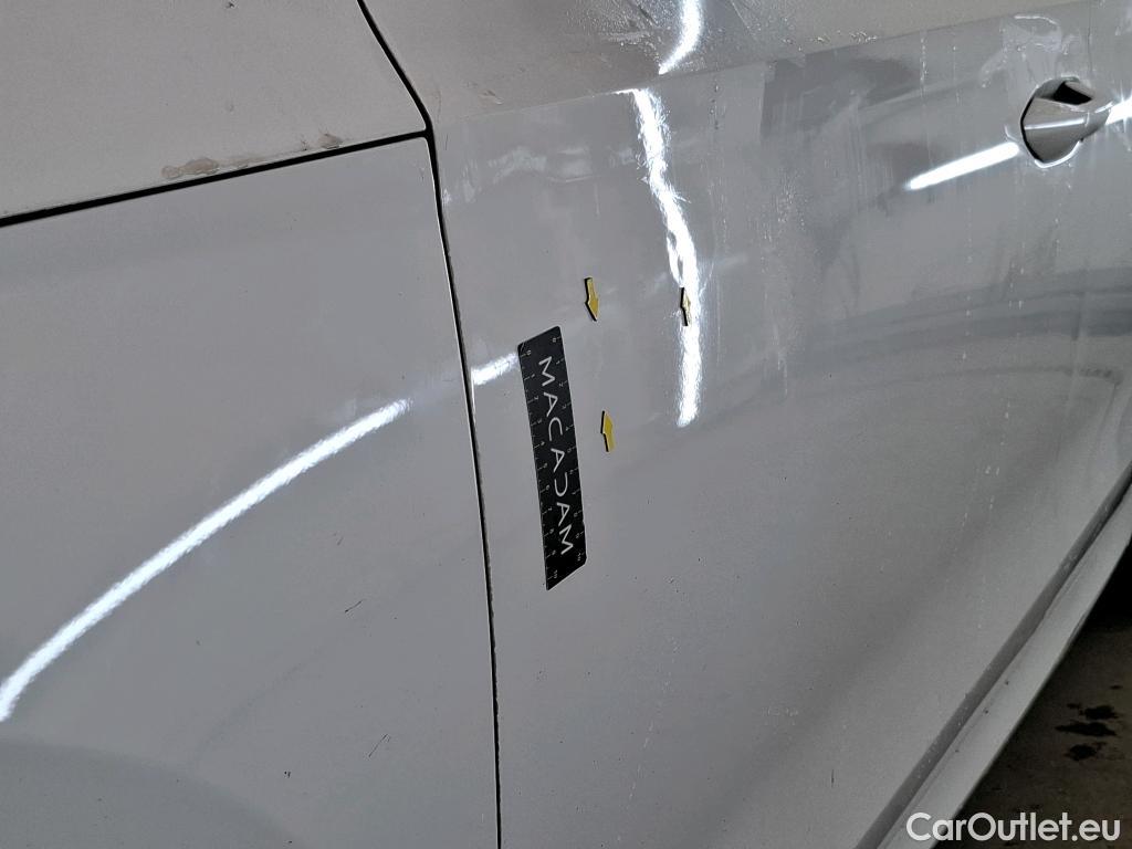  Skoda  Octavia  Break Business 2.0 TDI 150CV BVA7 E6d #89