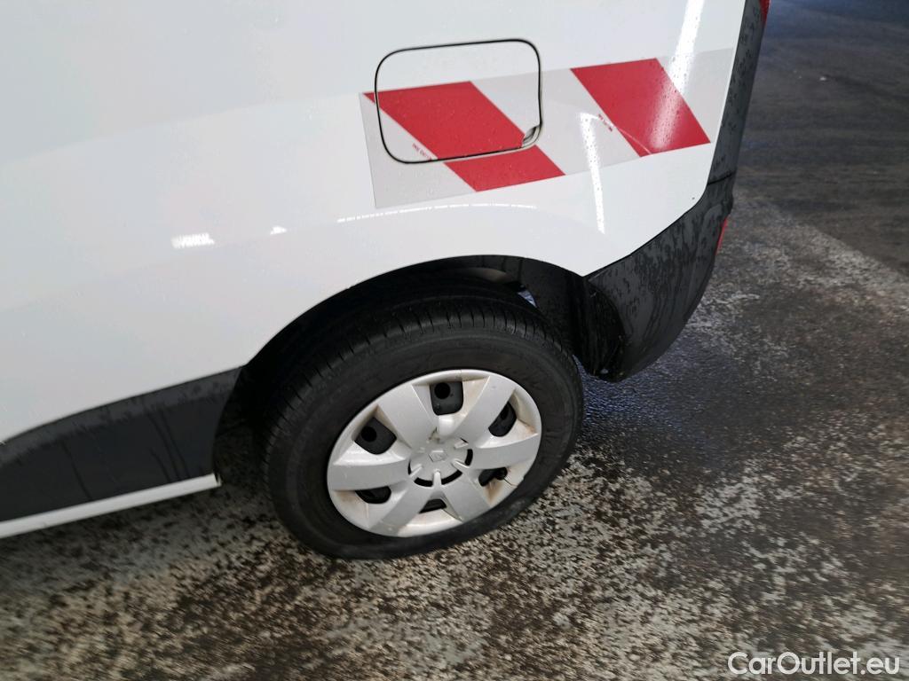  Renault  Kangoo  II Express Maxi Extra (Série Spéciale) 1.5 dCi 95CV BVM6 E6dT #13