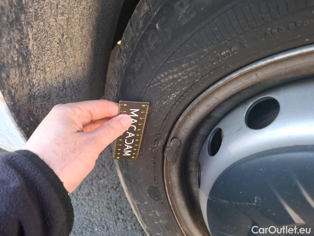  Renault  Master RENAULT  SC / 2019 / 2P / Châssis cabine CC Tr CF F3500 L3 Blue dCi 145 EVIE #6