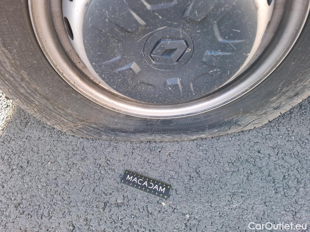  Renault  Master RENAULT  SC / 2019 / 2P / Châssis cabine CC Tr CF F3500 L3 Blue dCi 145 EVIE #12