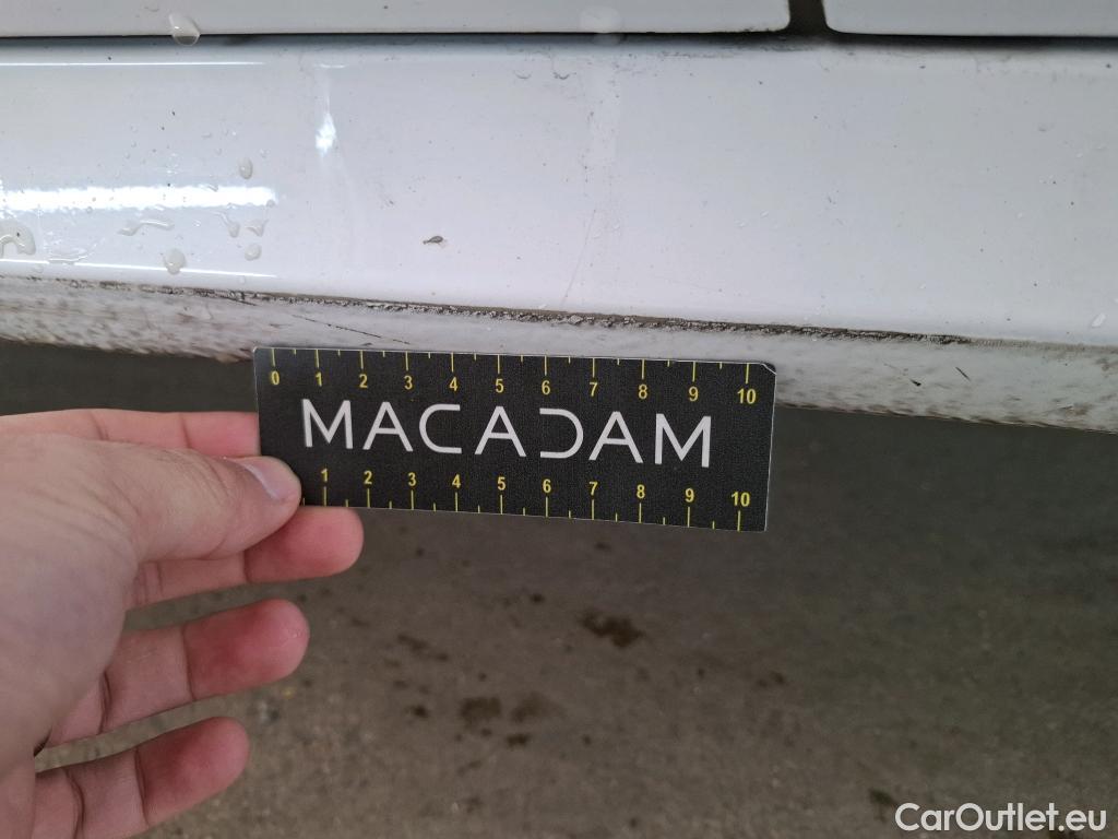  Skoda  Octavia  Break Business 2.0 TDI 150CV BVA7 E6d #74