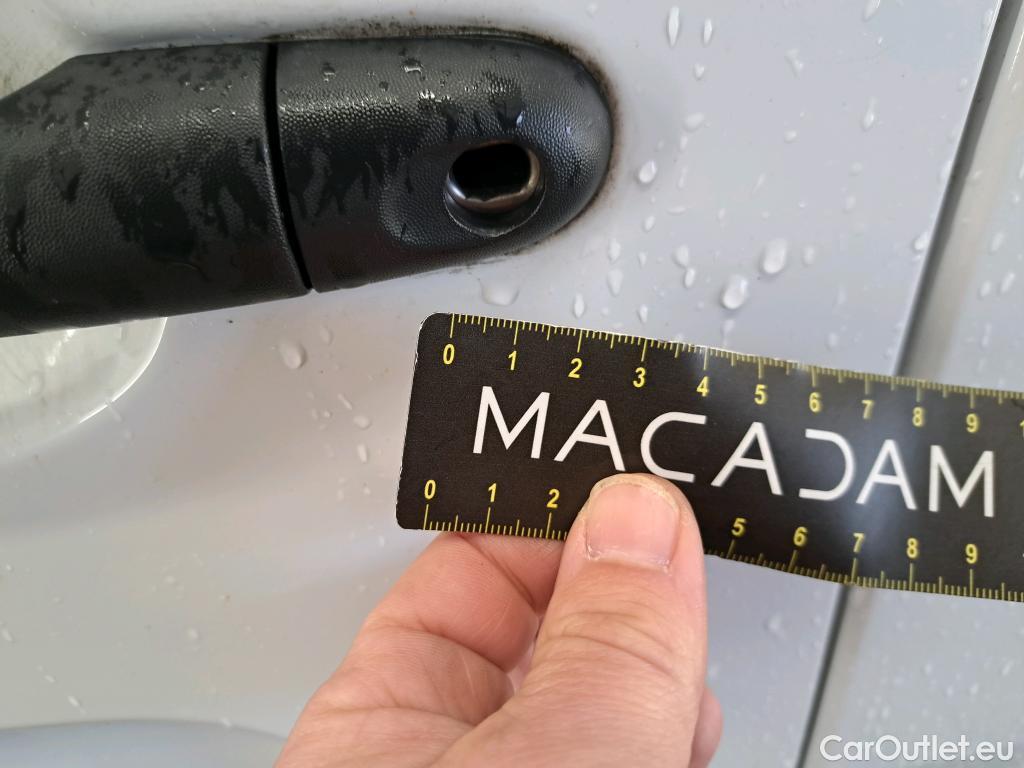  Renault  Kangoo  II Express Maxi Extra (Série Spéciale) 1.5 dCi 95CV BVM6 E6dT #6