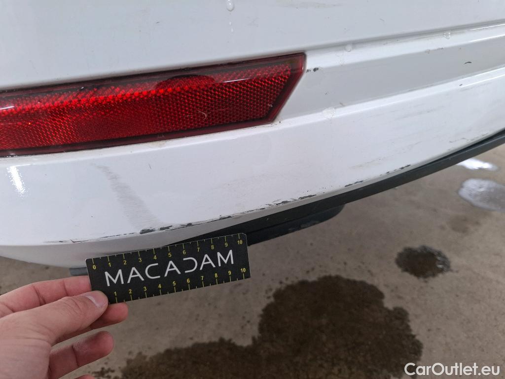  Skoda  Octavia  Break Business 2.0 TDI 150CV BVA7 E6d #36