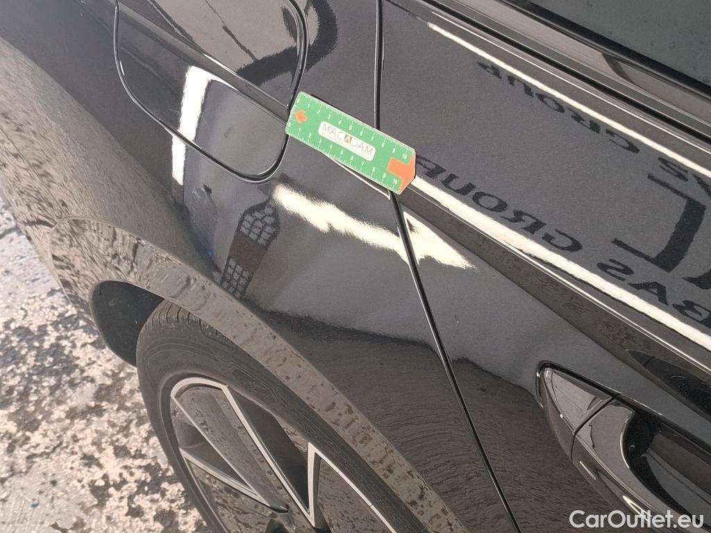  Skoda  Superb  Break SportLine 2.0 TDI 150CV BVA7 E6d #8