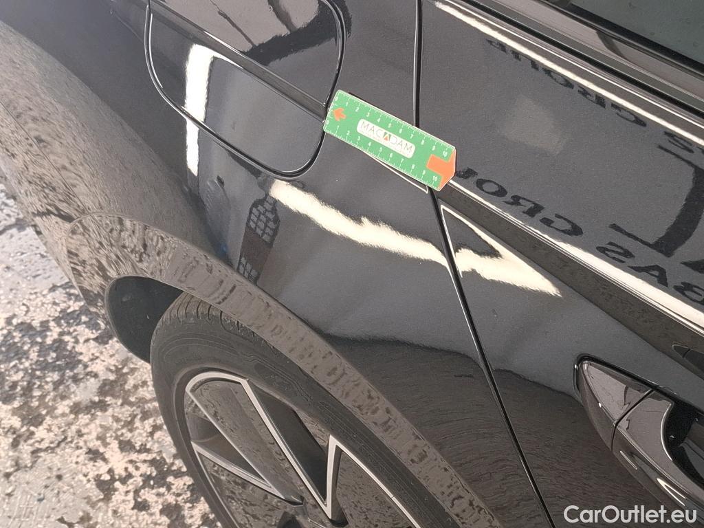  Skoda  Superb  Break SportLine 2.0 TDI 150CV BVA7 E6d #9