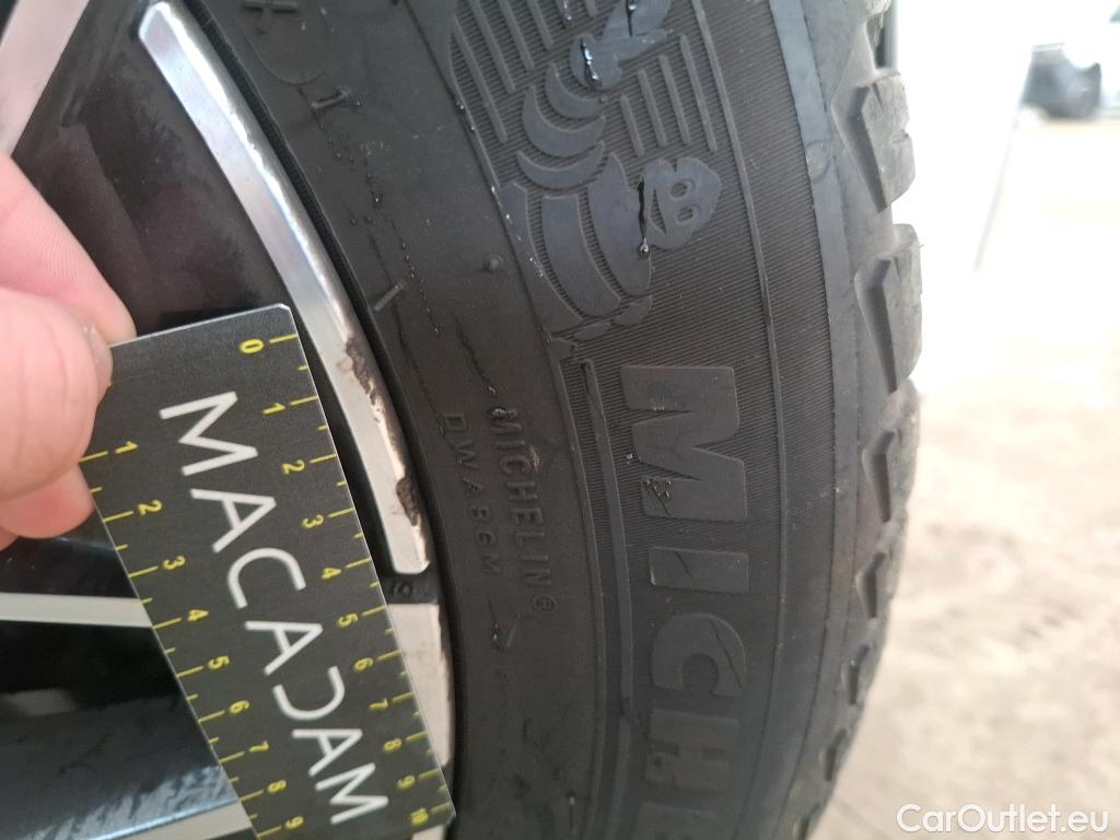  Skoda  Octavia  Break Business 2.0 TDI 150CV BVA7 E6d #79