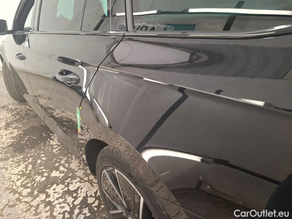  Skoda  Superb  Break SportLine 2.0 TDI 150CV BVA7 E6d #20