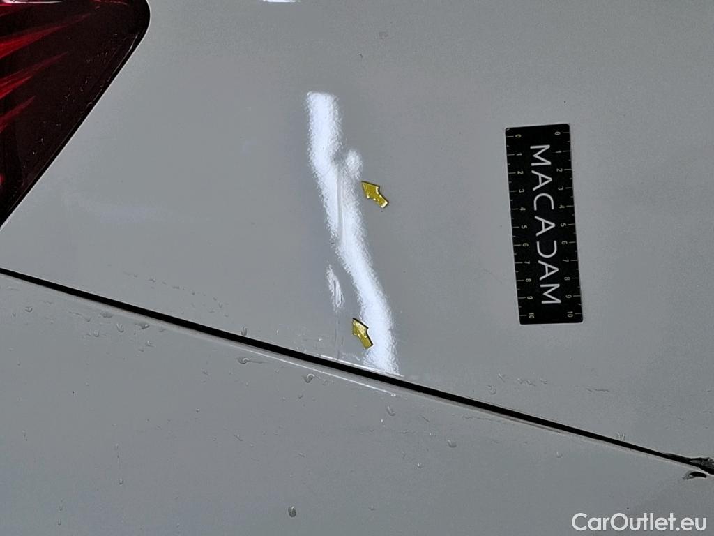  Skoda  Octavia  Break Business 2.0 TDI 150CV BVA7 E6d #20