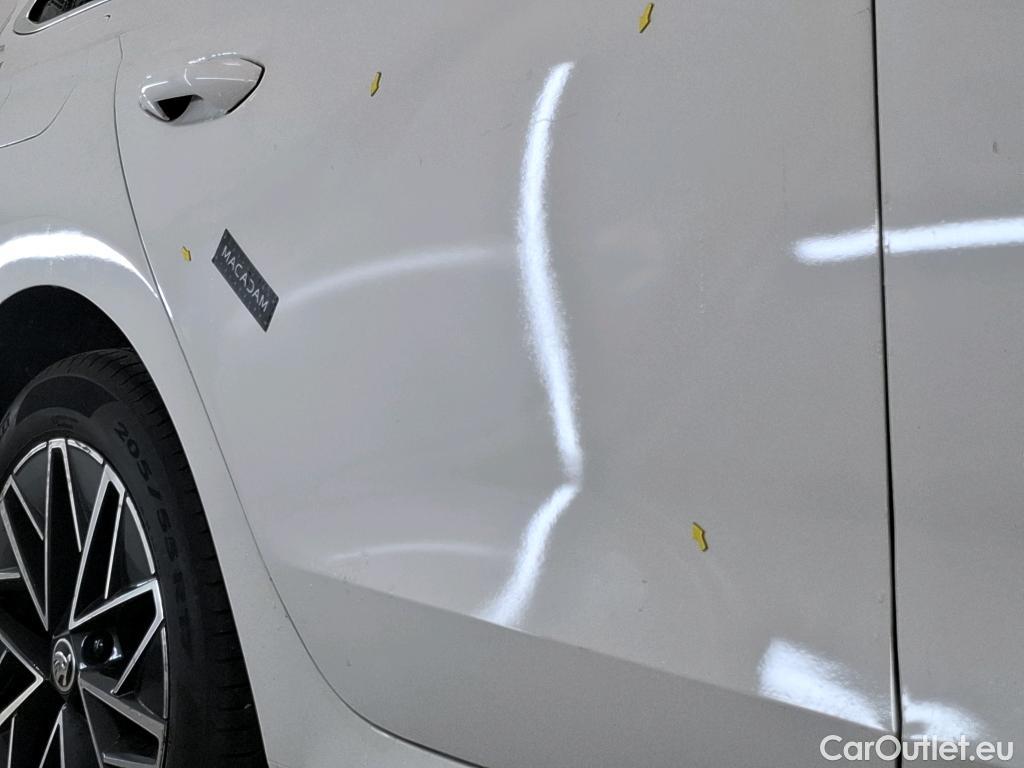  Skoda  Octavia  Break Business 2.0 TDI 150CV BVA7 E6d #66