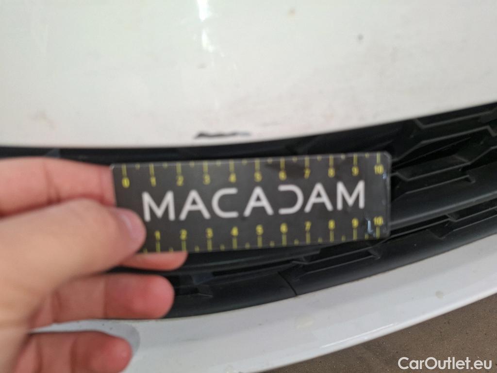  Skoda  Octavia  Break Business 2.0 TDI 150CV BVA7 E6d #46