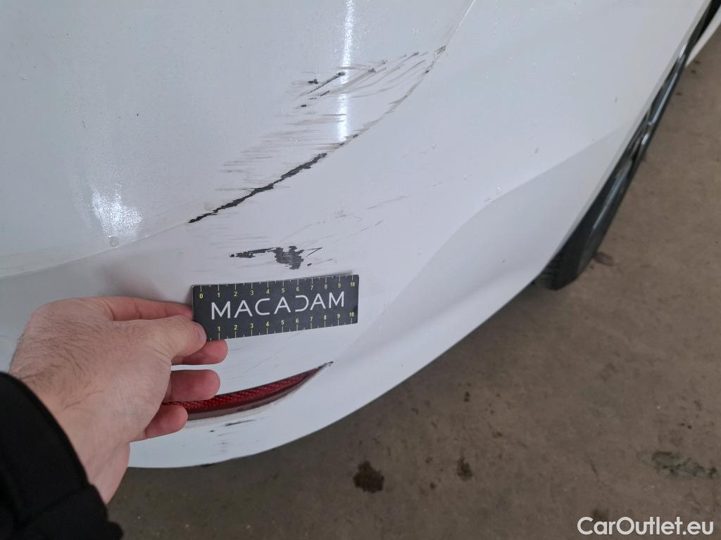  Skoda  Octavia  Break Business 2.0 TDI 150CV BVA7 E6d #28