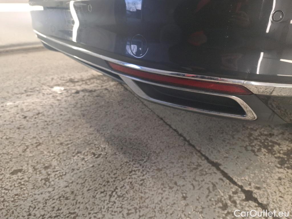  Volkswagen  Passat VOLKSWAGEN  SW / 2019 / 5P / Break 2.0 TDI EVO 150 DSG7 SW LOUNGE #11