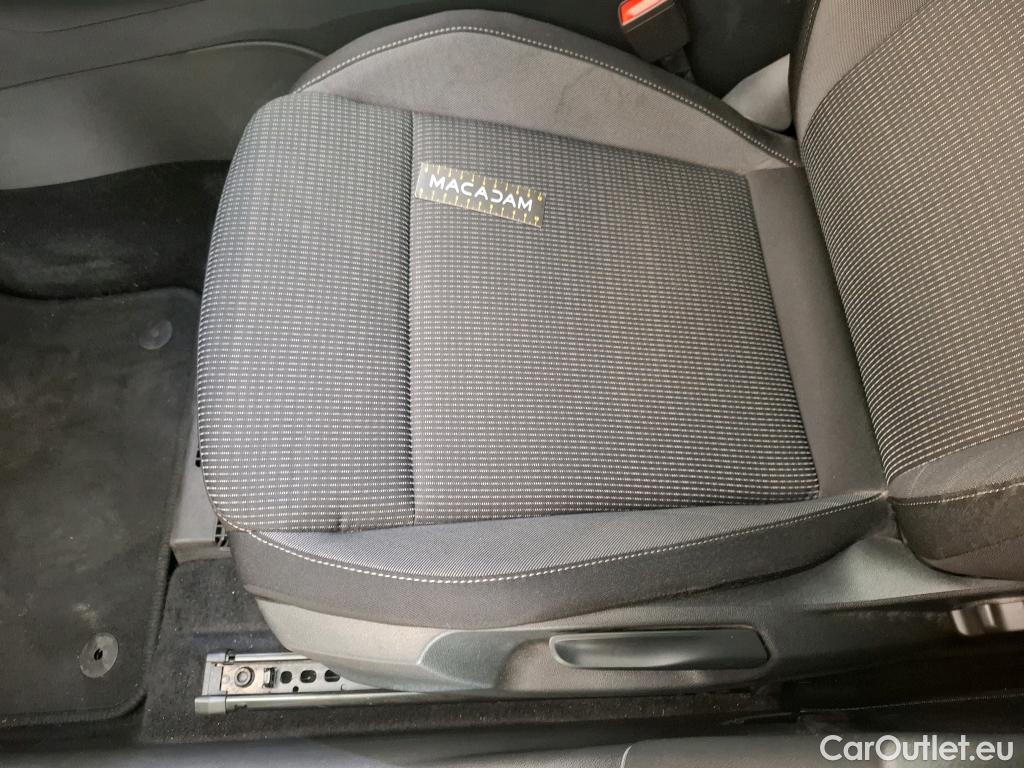  Skoda  Octavia  Break Business 2.0 TDI 150CV BVA7 E6d #94