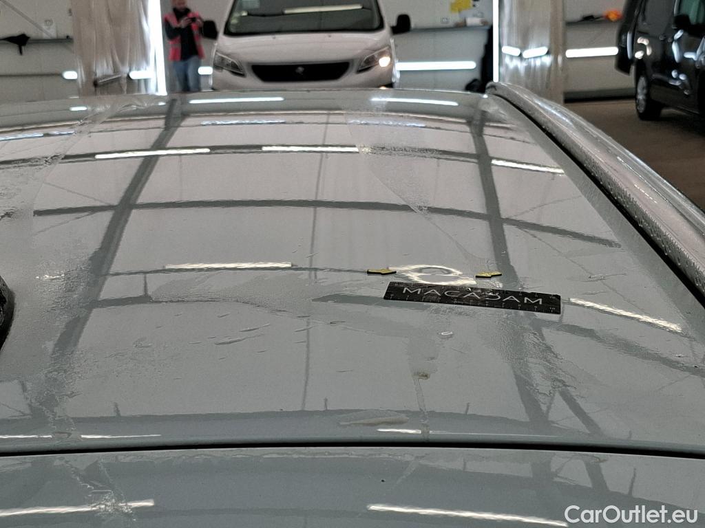  Skoda  Octavia  Break Business 2.0 TDI 150CV BVA7 E6d #14