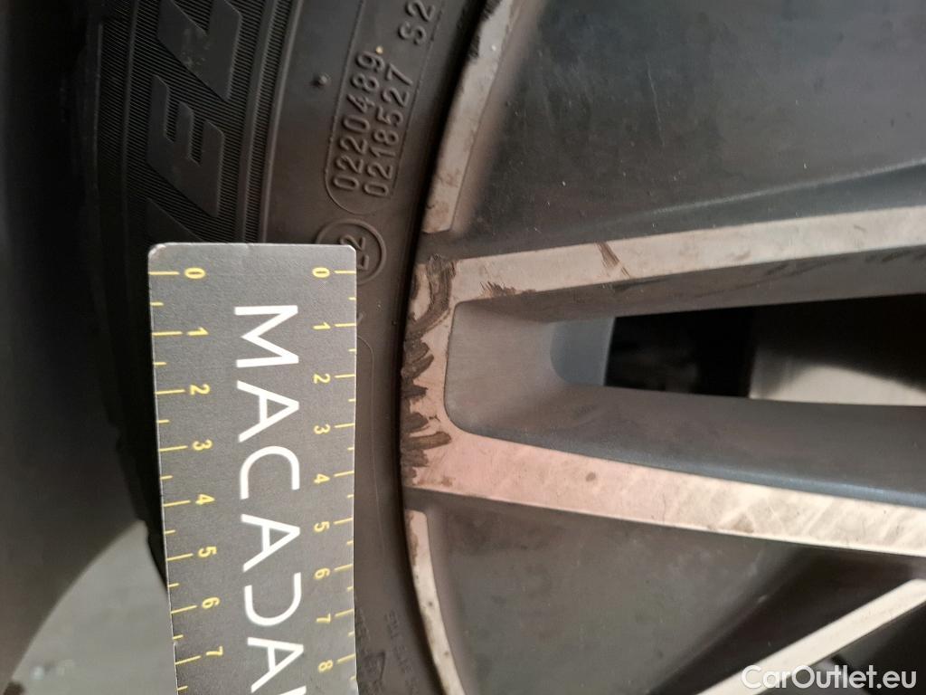  Skoda  Octavia  Break Business 2.0 TDI 150CV BVA7 E6d #80