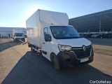  Renault  Master RENAULT  SC / 2019 / 2P / Châssis cabine CC Tr CF F3500 L3 Blue dCi 145 EVIE #4