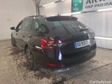 Skoda  Superb  Break SportLine 2.0 TDI 150CV BVA7 E6d #2