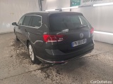  Volkswagen  Passat VOLKSWAGEN  SW / 2019 / 5P / Break 2.0 TDI EVO 150 DSG7 SW LOUNGE #2