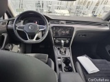  Volkswagen  Passat VOLKSWAGEN  SW / 2019 / 5P / Break 2.0 TDI EVO 150 DSG7 SW LOUNGE #5
