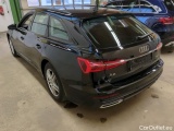  Audi  A6  Avant 40 TDI 2.0 TDI 150KW AT7 E6d #9