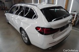 Bmw  Serie 5 Baureihe 5 Touring 520 d 2.0 140KW AT8 E6d #8