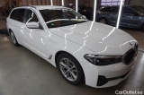  Bmw  Serie 5 Baureihe 5 Touring 520 d 2.0 140KW AT8 E6d #7