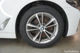  Bmw  Serie 5 Baureihe 5 Touring 520 d 2.0 140KW AT8 E6d #46