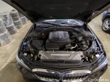  Bmw  Serie 3 Baureihe 3 Touring 320 d Advantage 2.0 140KW AT8 E6d #14