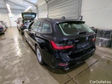  Bmw  Serie 3 Baureihe 3 Touring 320 d Advantage 2.0 140KW AT8 E6d #11