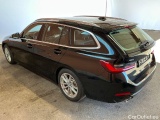  Bmw  Serie 3 Baureihe 3 Touring 320 e xDrive 2.0 150KW AT8 E6d #9