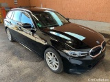  Bmw  Serie 3 Baureihe 3 Touring 320 e xDrive 2.0 150KW AT8 E6d #8