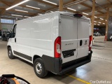  Fiat  Ducato  Kasten 30 L1H1 RS: 3000 mm 140 2.3 Multijet 103KW AT9 E6dT #9