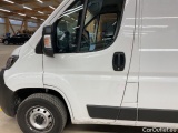  Fiat  Ducato  Kasten 30 L1H1 RS: 3000 mm 140 2.3 Multijet 103KW AT9 E6dT #21