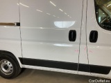  Fiat  Ducato  Kasten 30 L1H1 RS: 3000 mm 140 2.3 Multijet 103KW AT9 E6dT #46