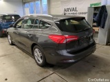  Ford  Focus  Turnier Cool & Connect 1.5 EcoBlue 88KW MT6 E6d #7